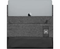 RIVACASE Lantau 8803 13.3" czarny - 1077825 - zdjęcie 7